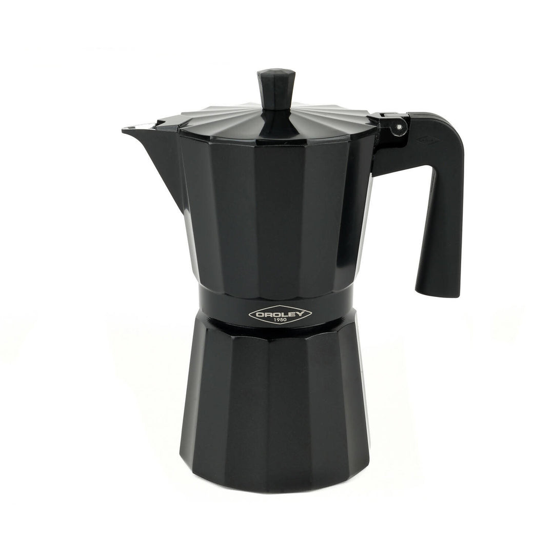 Cafetera New Dakar 9 tazas