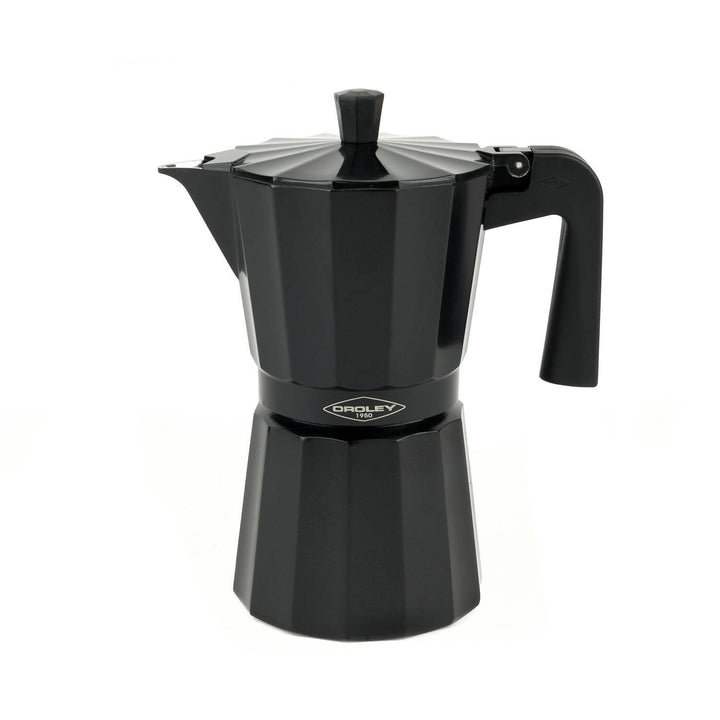 Cafetera New Dakar 9 tazas