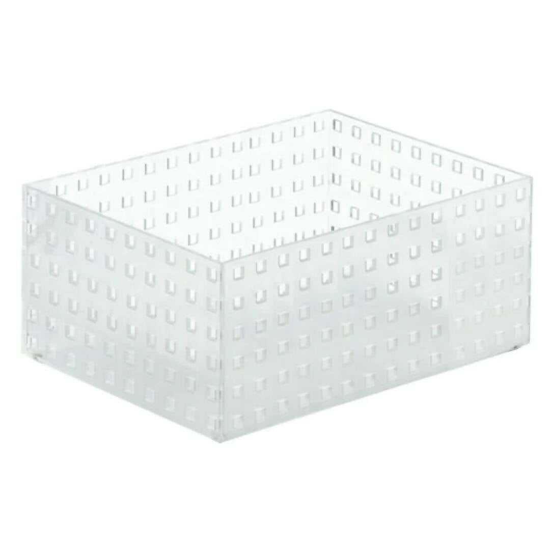 Canasto Organizador para Cajón 28 x 21 cm Like it