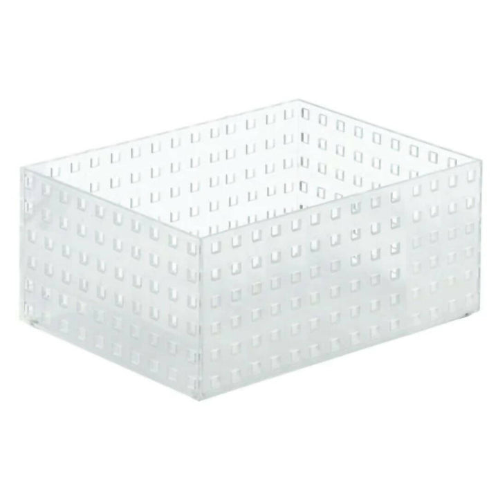 Canasto Organizador para Cajón 28 x 21 cm Like it