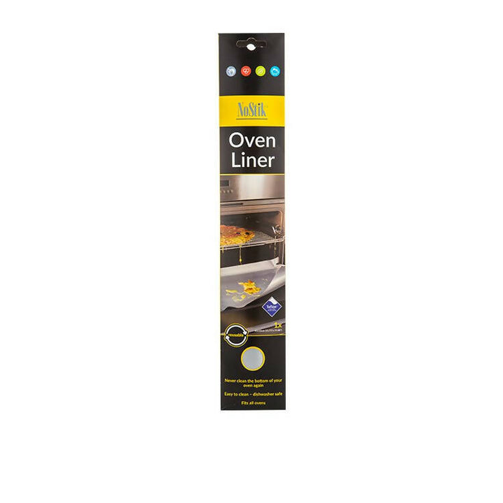 Protector Para Horno NoStik