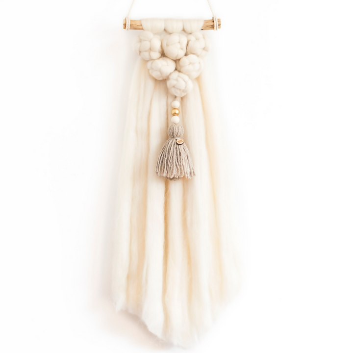 Mural Wall Art Natural