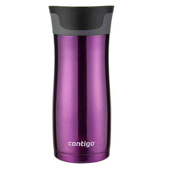 Mug West Loop 473ml Radiant Orchid Contigo