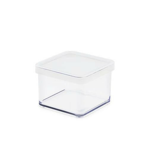 Contenedor transparente Premium Loft 0,5Lts Rotho