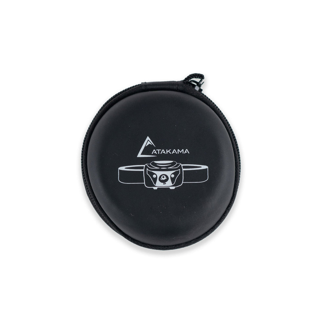 Linterna Frontal Alma 170lm