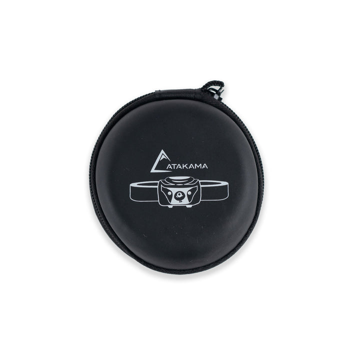 Linterna Frontal Alma 170lm