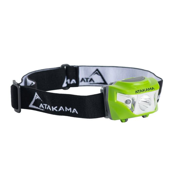 Linterna Frontal Alma 170lm