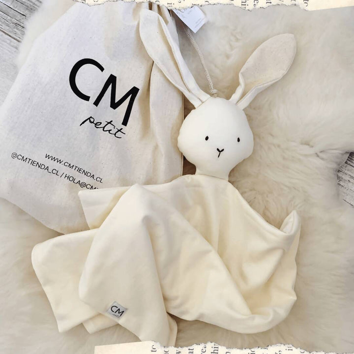 Tuto de Apego Rabbit CM