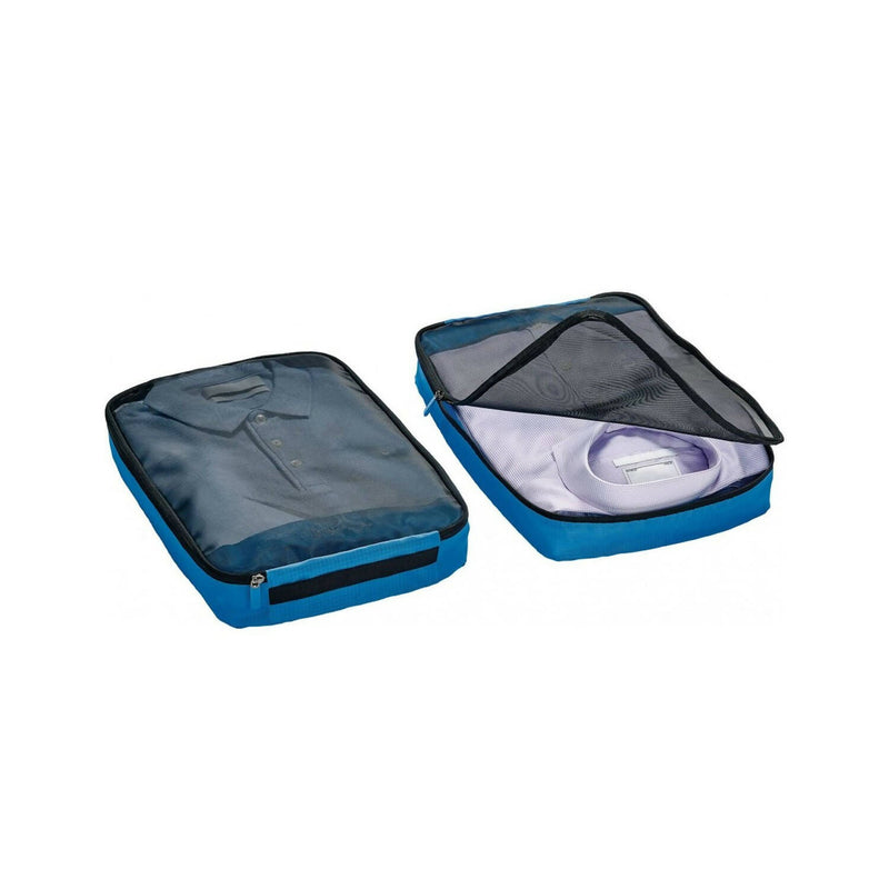 Organizador de Equipaje 2 Piezas Cubos Pilgrim