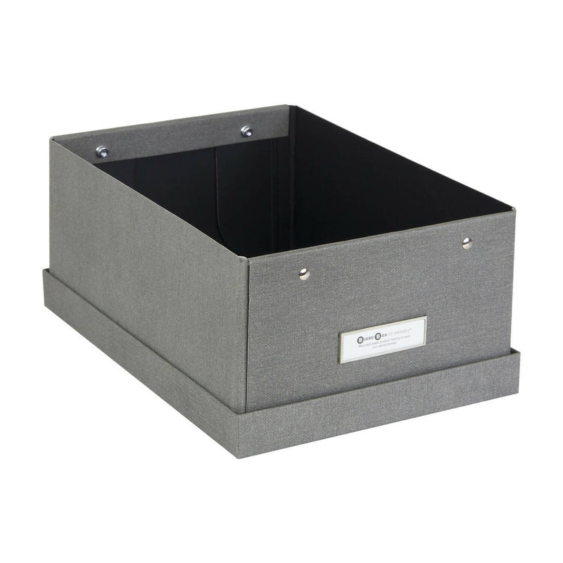 Caja Organizadora 25 x 35 cm BIGSO