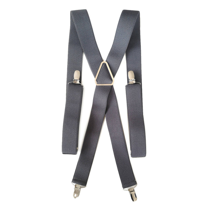 suspesor gris  4 broches principal