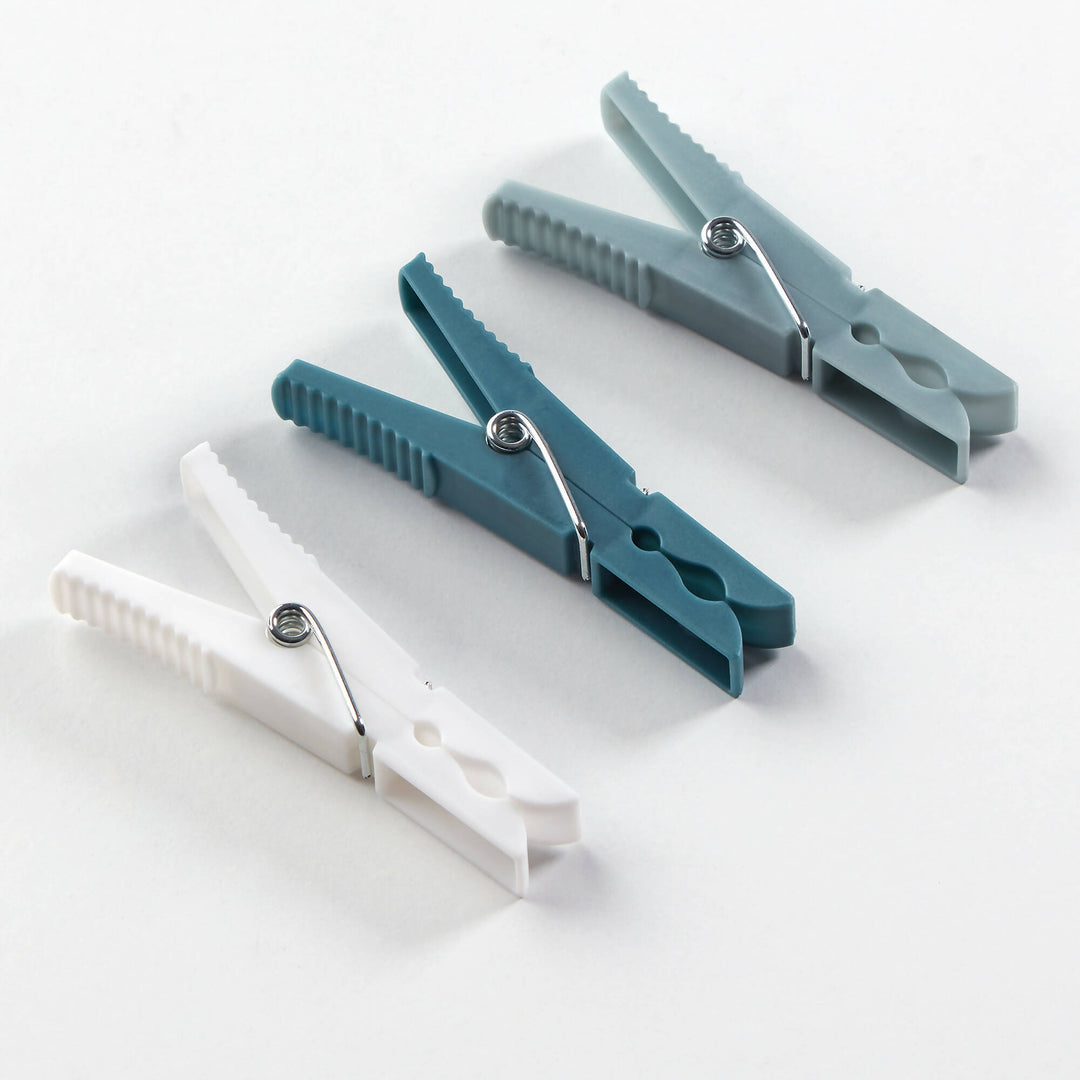 Pinzas para secar ropa Rayen