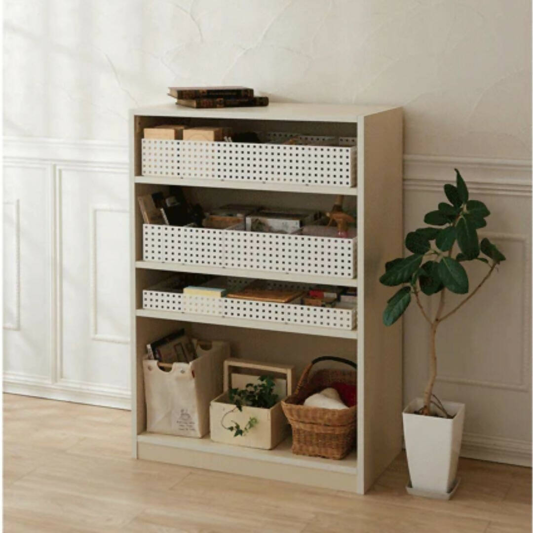 Contenedor Bricks Apilable 35x21x12,5 cm Like It