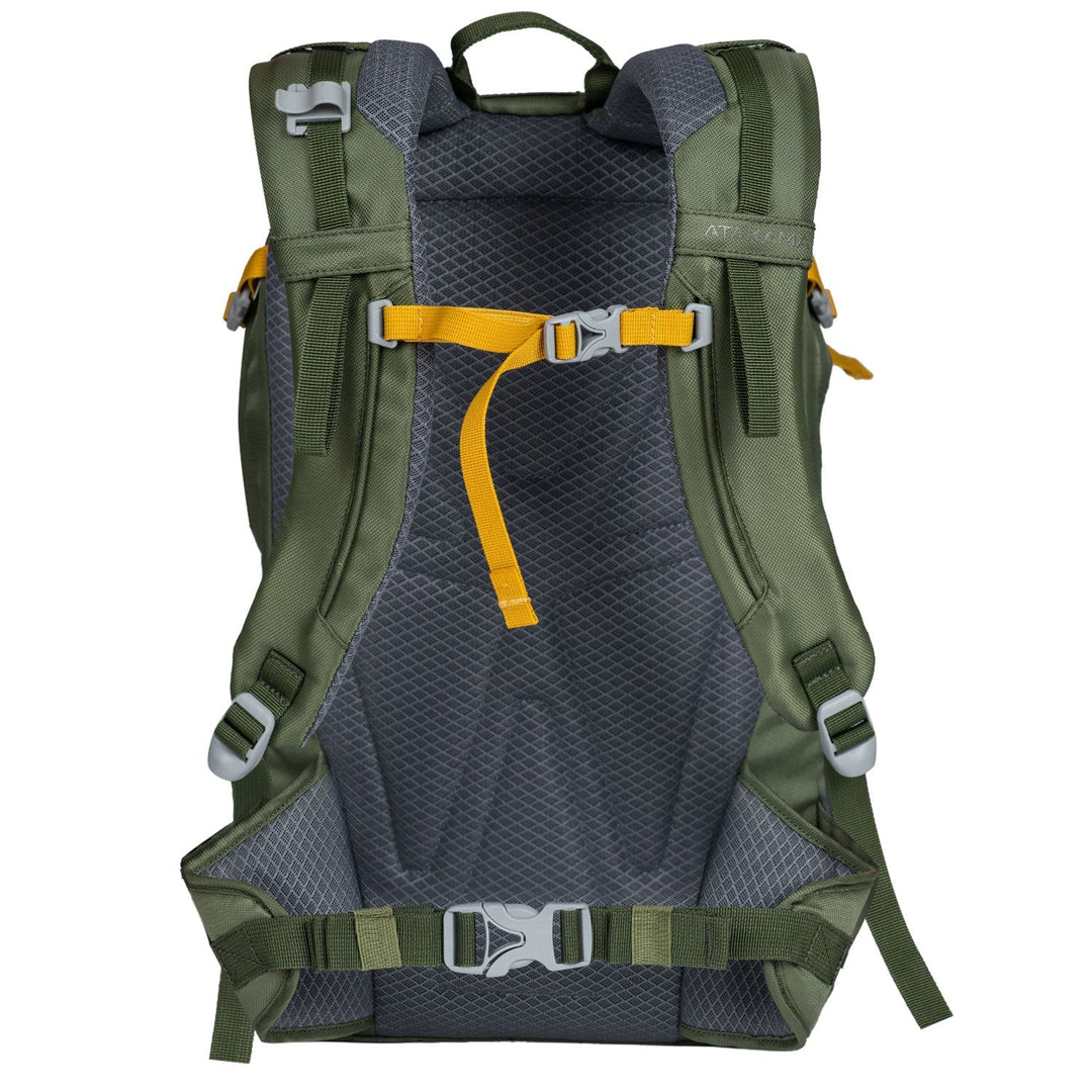Mochila Outdoor/Urbana Cochamo 25lt Verde