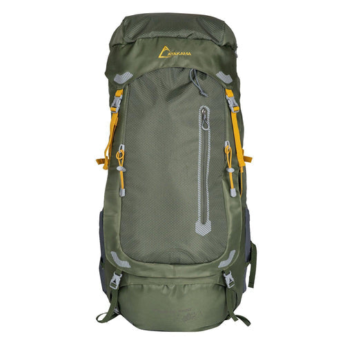 Mochila Mochilera Torres del Paine 60+10 LT Atakama Outdoor