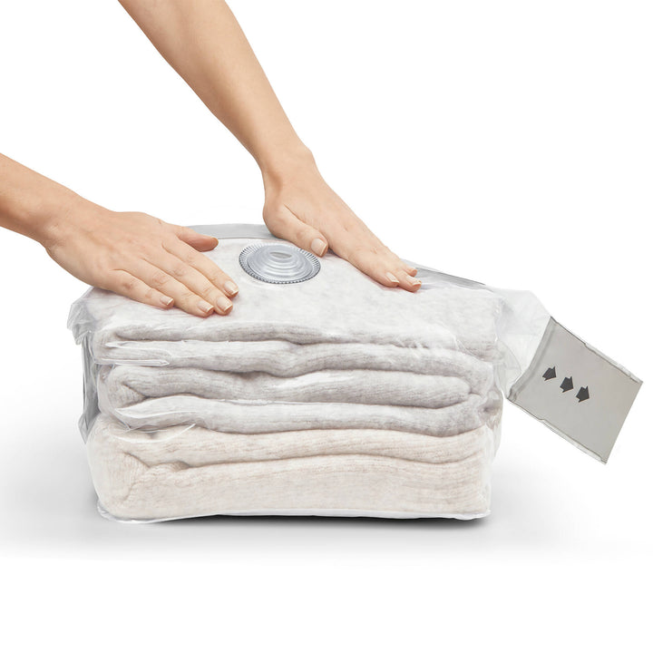 Bolsas de Compresión Rayen para Chalecos - Calidad Premium