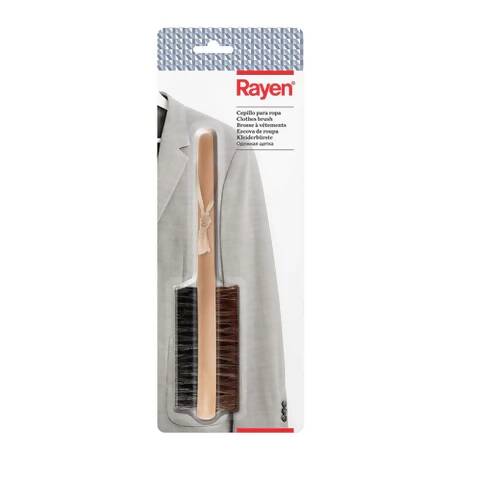 Cepillo para Ropa Rayen