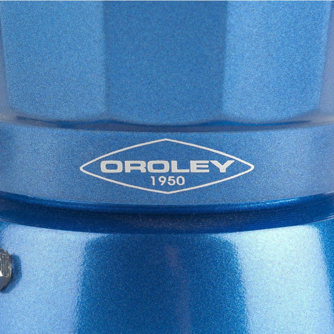 Cafetera Inducción Blue 9 tazas