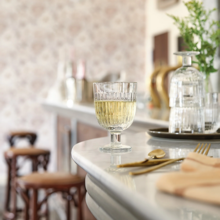 SET 6 COPAS OUESSANT 220ML