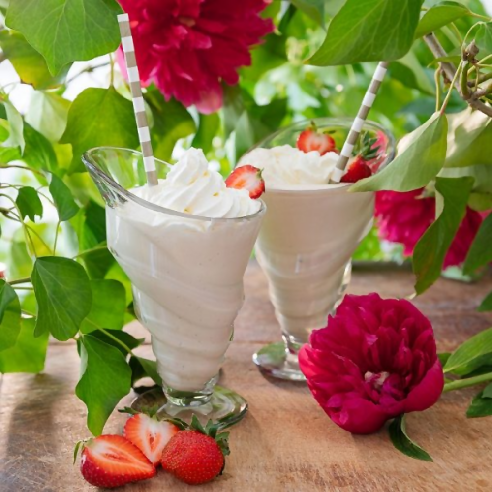 SET 6 COPAS HELADO CIRCEE