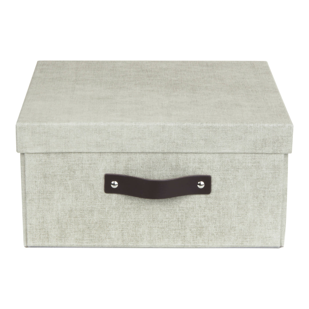Caja Organizadora 31,5 x 31,5 cm BIGSO