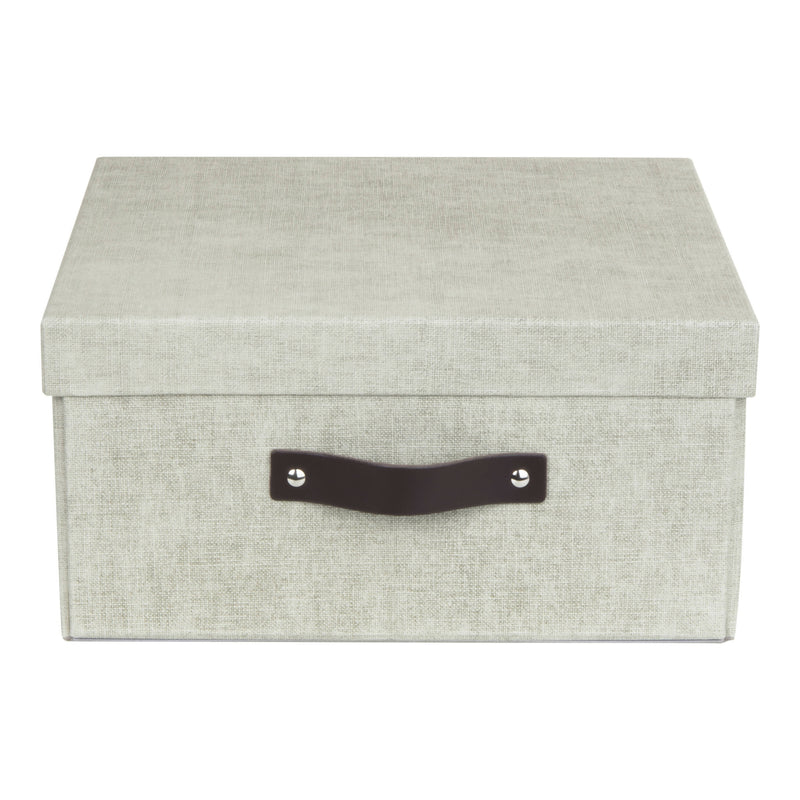 Caja Organizadora 31,5 x 31,5 cm BIGSO