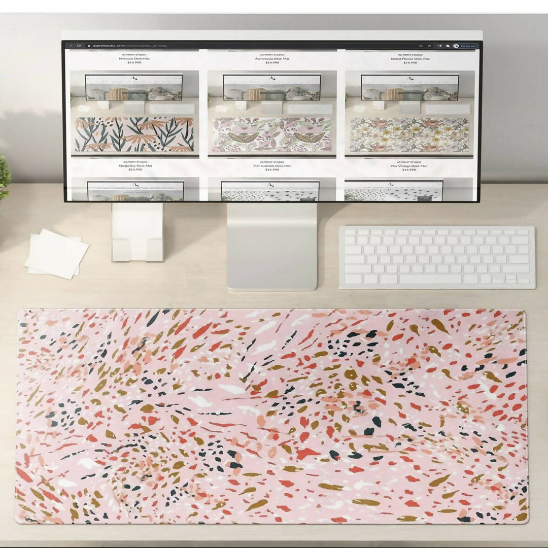 Drops Deskmat AS Print Studio (entrega 5 días hábiles)