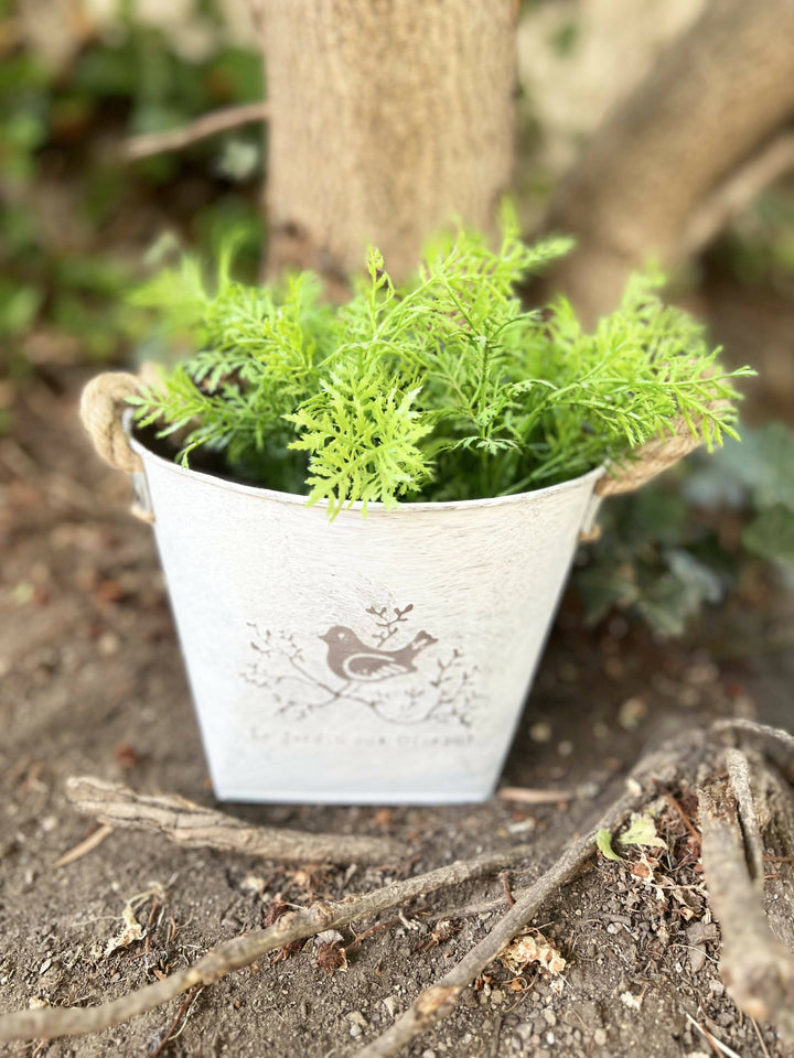 MACETA LE JARDIN
