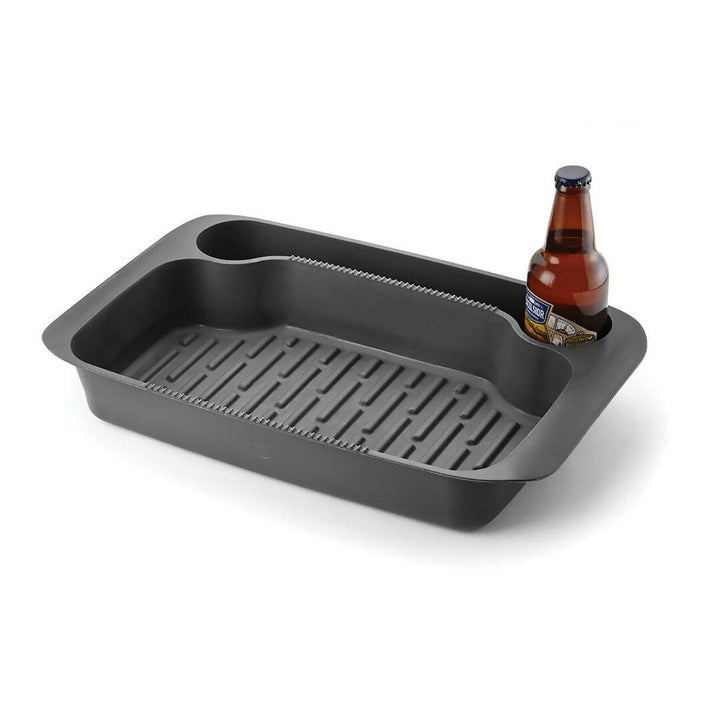 Bandeja de Asado Outset