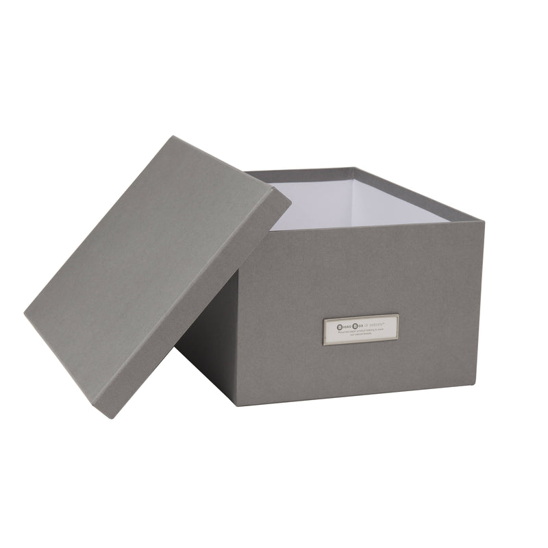 Caja Organizadora 22,5 x 29,5 cm BIGSO