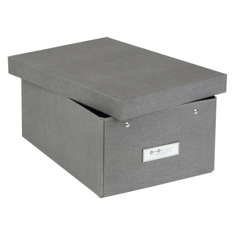 Caja Organizadora 25 x 35 cm BIGSO