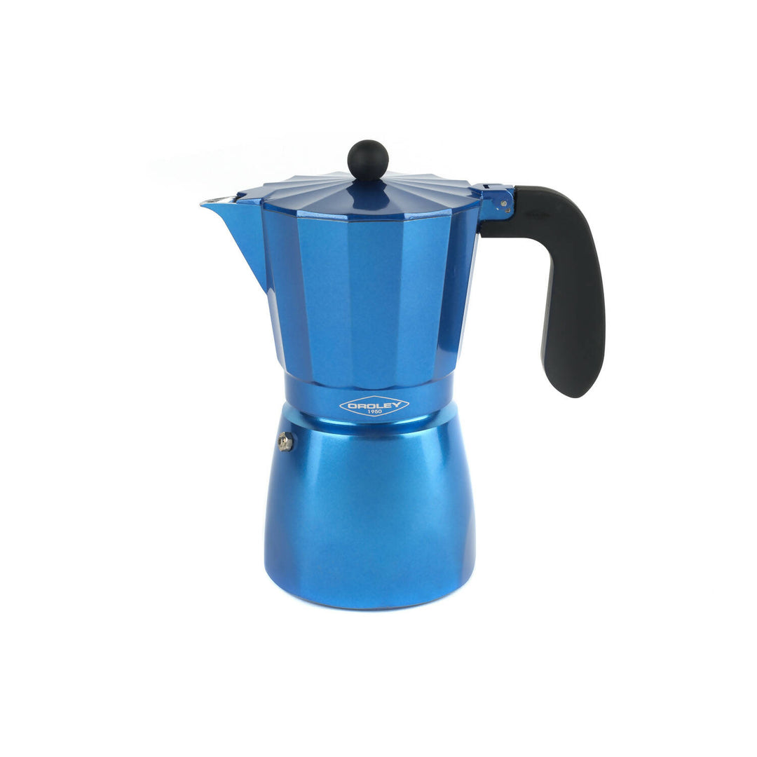 Cafetera Inducción Blue 9 tazas
