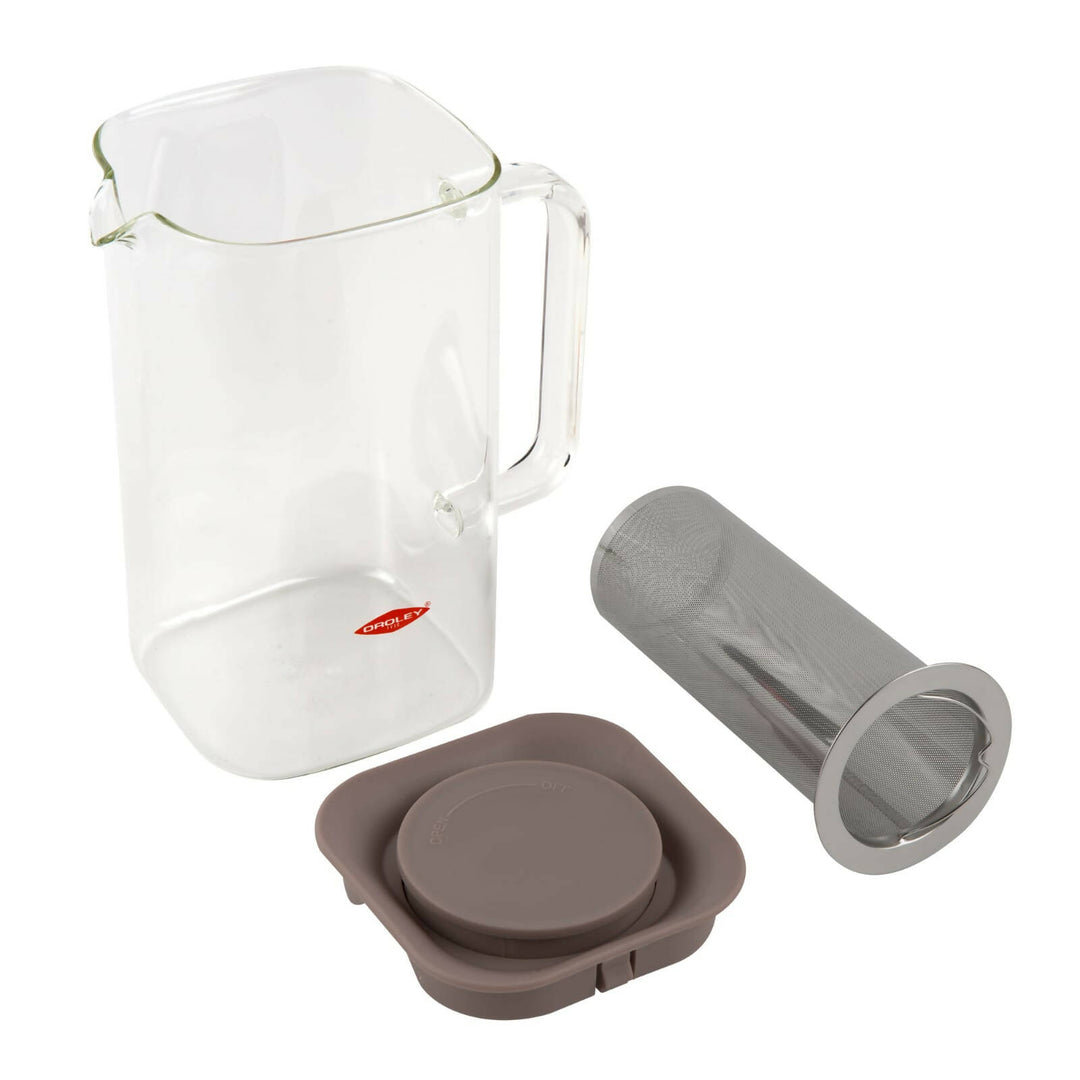 Jarra Trieste 1.5 Lt.