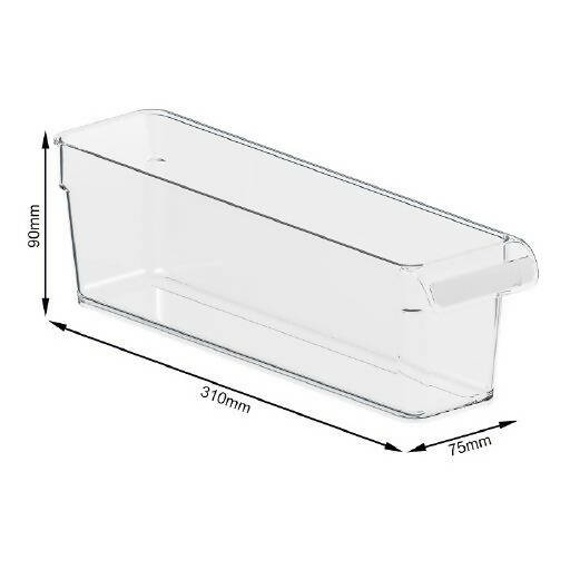 Organizador Refrigerador 1,6 Lts Rotho