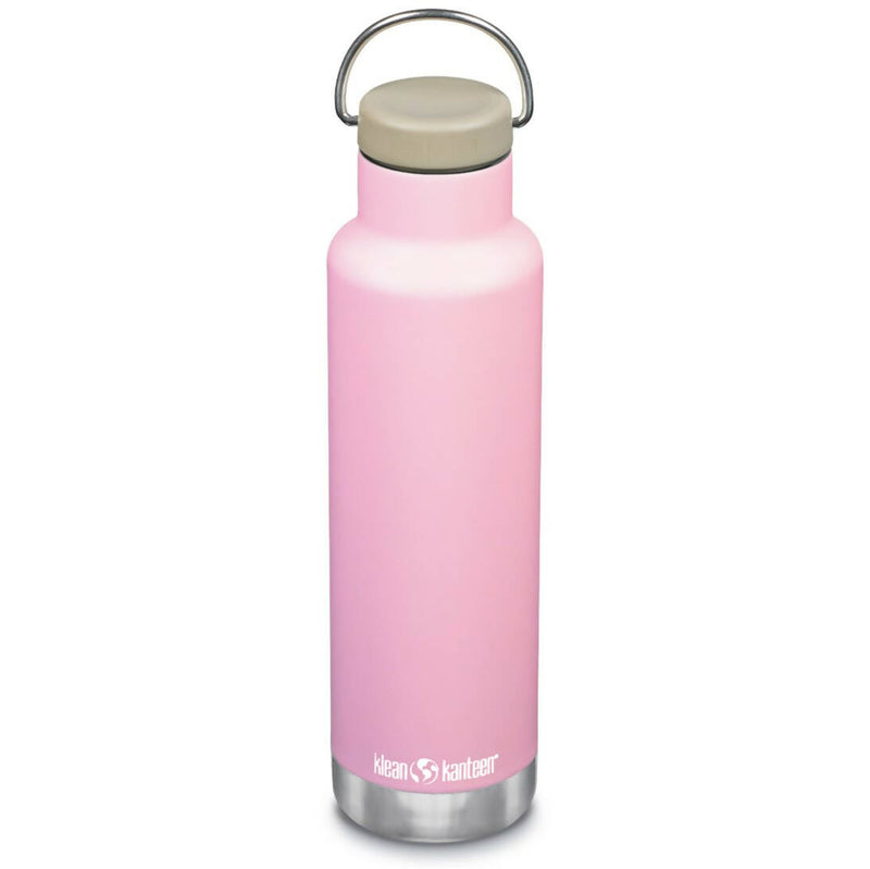 Botella Classic Insulated 592 ML con Tapa Loop