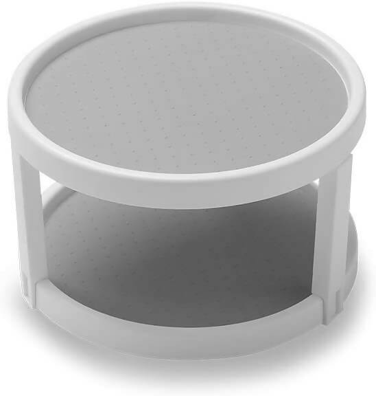 Tornamesa Doble 10' Madesmart