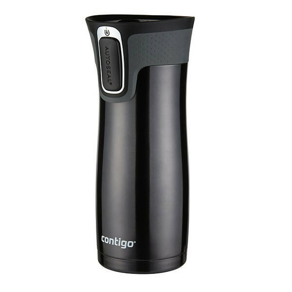 Mug West Loop 473ml Black Contigo