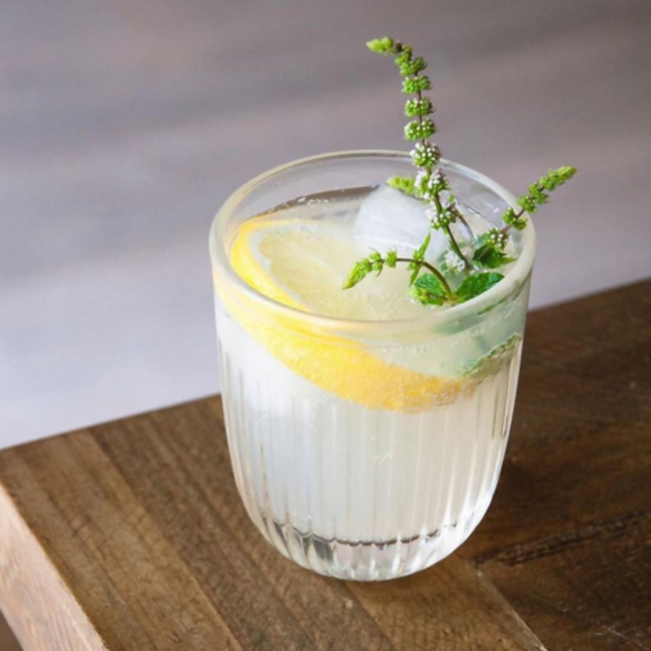 SET 6 VASOS OUESSANT 260ml