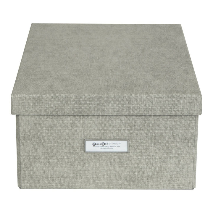 Caja Organizadora 25 x 35 cm BIGSO