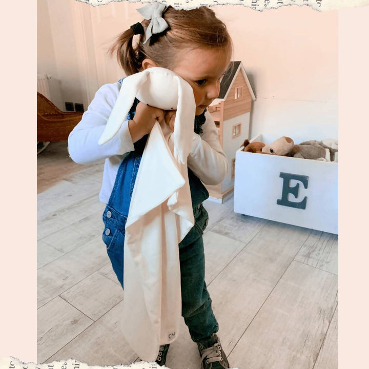 Tuto de Apego Rabbit CM