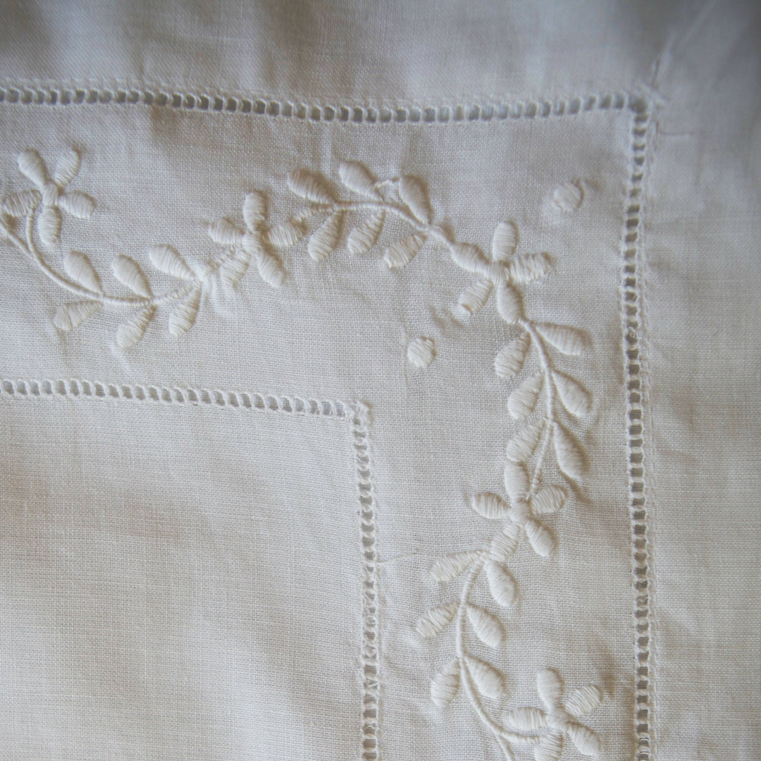 Set Mantel 170-300 cm