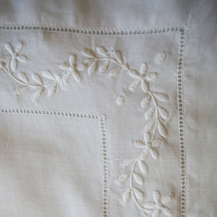 Set Mantel 170-300 cm