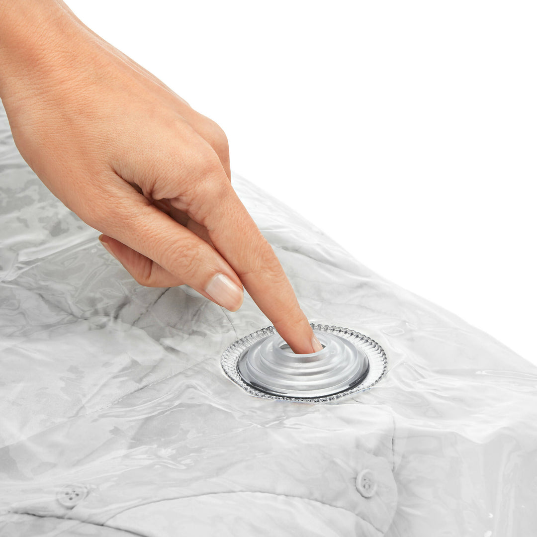 Bolsas de Compresión Colgador Rayen - Calidad Premium