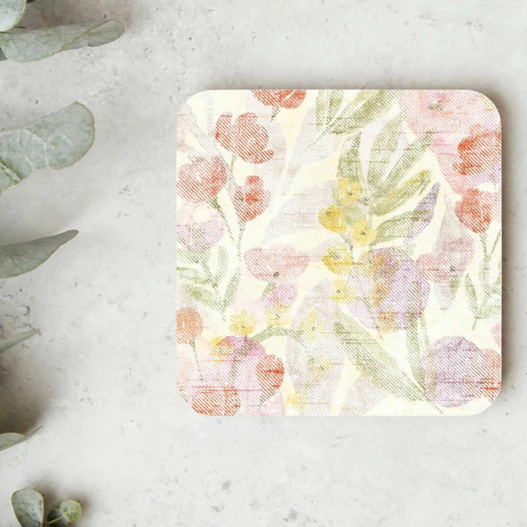 Posavasos Colour Vintage (entrega 5 días hábiles)