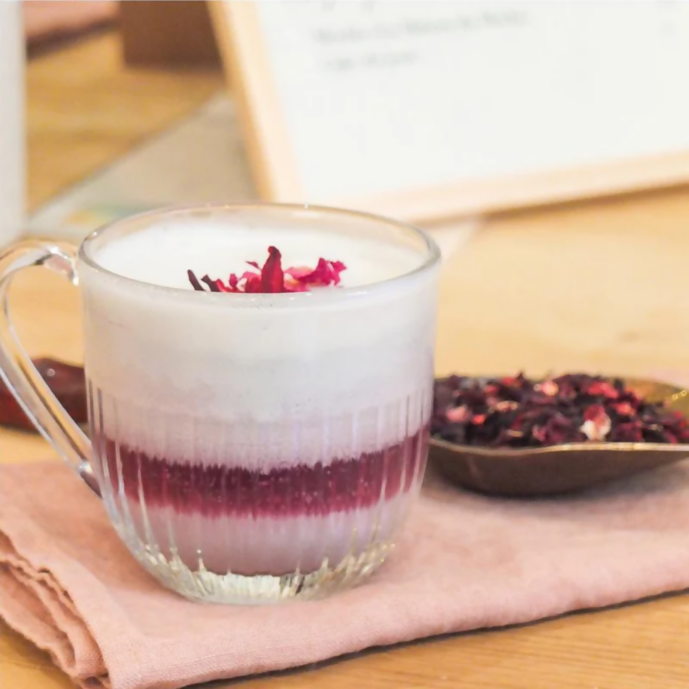 SET 6 TAZAS OUESSANT 270ml