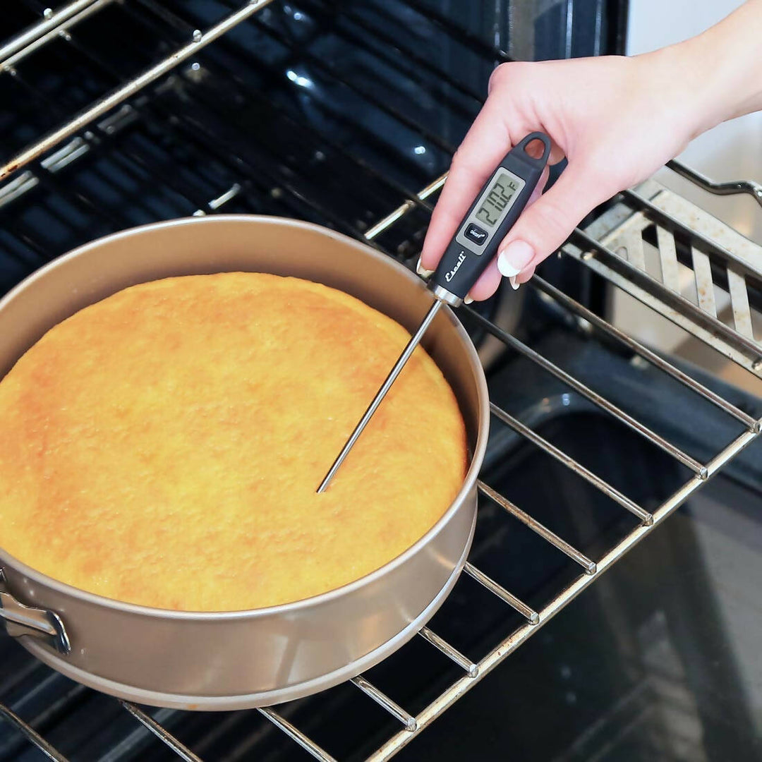 Termómetro Digital Gourmet Escali