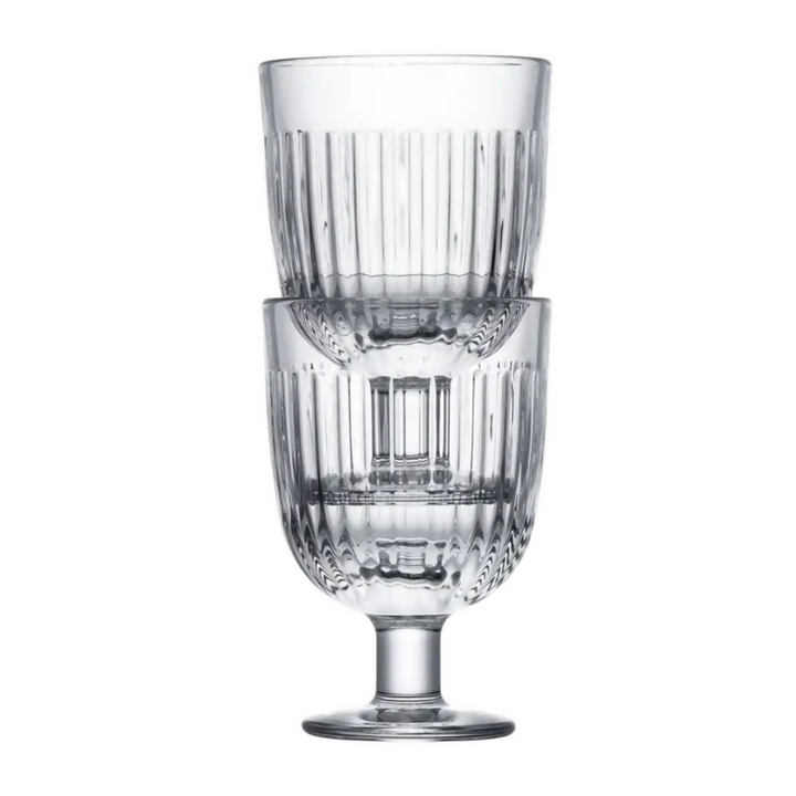 SET 6 COPAS OUESSANT 220ML