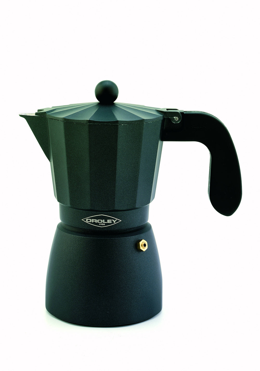 Cafetera Modelo Touareg 6 tazas