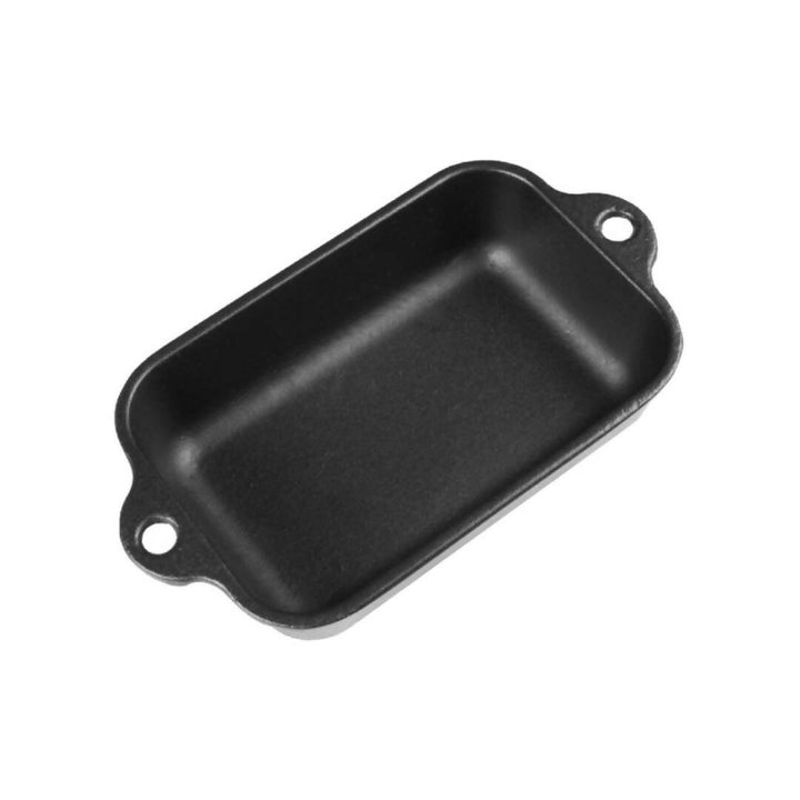 Molde Lasaña Hierro Fundido Victoria