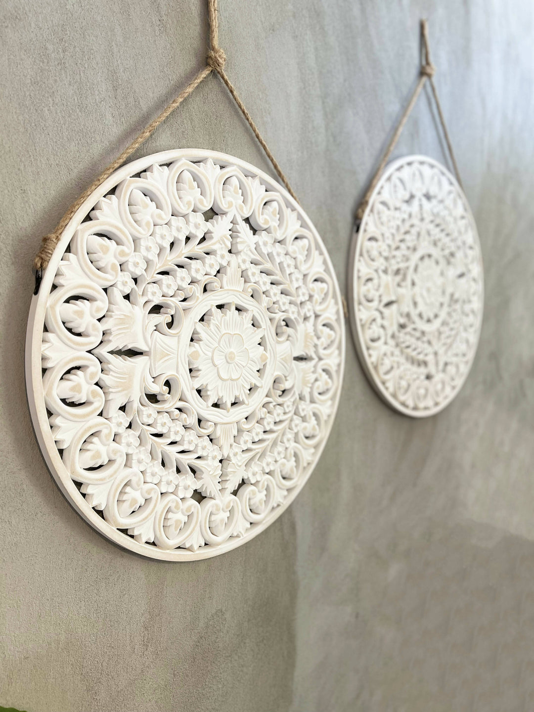 MANDALA GRANDE